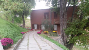  Residence Calaghena  Монтепаоне